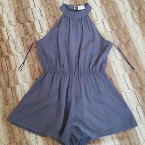 Sienna Sky romper!
